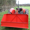 Tractor Transport Link Box